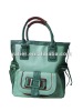 2011Winter neew desigh gree fashion women shoulder bag