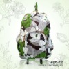 2011backpack fashion fabric bag wholesale for travel