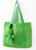 2011beautiful nonwoven bag/eco bag for promotion