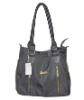 2011best seller designer canvas lady fashion handbag
