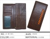 2011classical wallet/men wallet