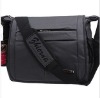 2011eco-friendly nylon business shoulder bag