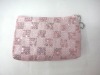 2011exquisite and cheap paillette purse