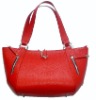 2011fashion PU shoulder bag