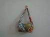 2011fashion cotton  handbag