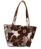 2011fashion cotton  handbag