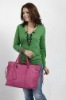 2011fashion leather & PU handbag