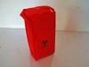 2011fashion wine cooler bag