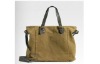 2011fashionable canvas bag