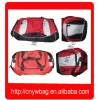 2011fashional 600D sports travelling bags