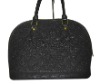 2011fashoin ladies leather handbag