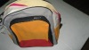 2011hot sell 600*300DPVC children school bag school backpack school bag