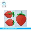 2011hot sell silicone key bag for children