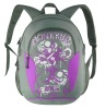 2011lovely backpack with high quality