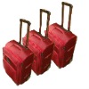 2011new and hot luggageVOSKA 20#