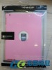 2011new arriving!Plastic cover case for ipad2