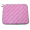 2011new design neoprene laptop bag