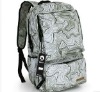 2011new fashion backpack bag