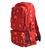 2011new fashion backpack bag