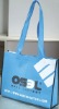 2011new fashion eco non woven tote bag