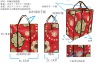 2011new//nonwoven promotion bag gift bag .shopping bag 2