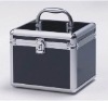 2011new popular and hot sell Cosmetic Case/Box, aluminum case/Box, dressing case, aluminum vanity case ,beauty cosmetic case