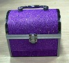 2011new popular and hot sell Cosmetic Case/Box, aluminum case/Box, dressing case, beauty cosmetic case,make-up case