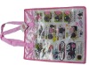 2011new pp nonwoven promotion bag gift bag cotton bag