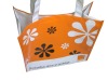 2011new promotion bag ad bag pp woven bag nylon bag.