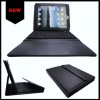 2011new silicone cover for ipad with keyboard