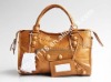 2011new style motocycle handbag