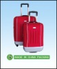 2011new travel luggage bag