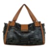 2011newest design! fashion lady handbag