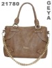 2011newest design! fashion lady handbag