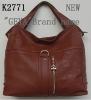 2011newest design! fashion lady handbag