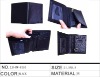 2011newest wallet/men wallet