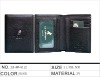2011newest wallet/men wallet