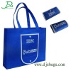 2011newly design foldable shopping bag