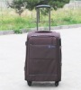 2011noble wheeled suitcase,luggage bag