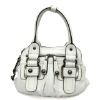 2011spring and summer new lady fashion handbag