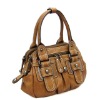 2011spring and summer new lady fashion handbag