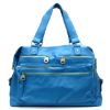 2011spring and summer new lady pvc handbag