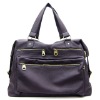 2011spring and summer new lady pvc handbag