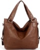 2011the fashionable leather hangbag