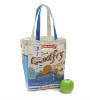 2012 100% cotton shopping bag all kinds variety