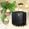 2012 16-inch TSA lock business travel pc luggage