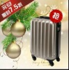 2012 24-inch TSA lock laptop travel pc luggage