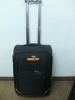 2012 3PCS High quality aluminum EVA Trolley luggage