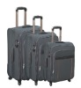 2012 3PCS SET Travel Trolley bag