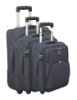 2012 3PCS SET Travel Trolley bag